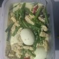 Cooksnap dari Resvy Gita Prhastika untuk resep Sayur Tempe Buncis