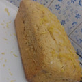 El cooksnap de Karen cuando hizo Budín de limón con amapola.