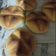 El cooksnap de flory cuando hizo Pan de huevo.