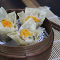Cooksnap dari Hes Hidayat untuk resep DimSum a la Anak UI