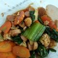 Cooksnap dari Nurul Arifiani untuk resep Capcay Kuah Kental