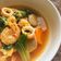 Cooksnap dari mamaharits untuk resep Tom Yam Sederhana