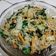 Cooksnap dari Ajeng Pamulatsih untuk resep Urap Sayur (versi kelapa yg dimasak)