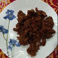 Mrs. Sayali S. Sawant. का कुकस्नैप जब उन्होंने प्याज पकोडे (कांदा भजी) (Pyaz pakode/kanda bhaji recipe in hindi बनाया था।