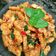 Cooksnap dari sucifazrie untuk resep Sambal tempe goreng kemangi