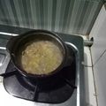 Cooksnap dari febriana wulaningrum untuk resep Burtim gulai ati (mpasi 8m+) #ResepPertamaku
