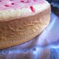 Cooksnap dari Zee zee untuk resep Bolu marmer pak Sahak