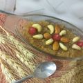 JYOTI GANATRA's cooksnap of when they made લાપસી (Lapsi Recipe In Gujarati).