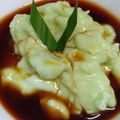 Cooksnap dari Ritha Juwita untuk resep Bubur Sumsum Super Lembut