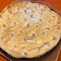 El cooksnap de Esteban Gryszczuk cuando hizo Lincoln Pie .