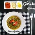 Cooksnap dari Weni Firmansyah untuk resep Soto Sulung