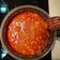 El cooksnap de Manuel Ortiz Garcia cuando hizo Magro de cerdo con tomate.