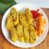 Cooksnap dari Novi Phiew untuk resep Tahu Egg Roll ala HokBen