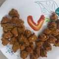 Rita mehta का कुकस्नैप जब उन्होंने चना दाल प्याज़ पकोड़े(chana daal pyaz pakode recipe in hindi) बनाया था।