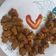 Rita mehta का कुकस्नैप जब उन्होंने चना दाल प्याज़ पकोड़े(chana daal pyaz pakode recipe in hindi) बनाया था।