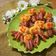 Cooksnap dari Erni Puspaningrum untuk resep SOSIS Gurita