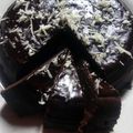 Cooksnap dari Arbaiyah untuk resep Cake Coklat Kukus (No Telur + No Mixer)