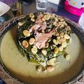 صورة من Maes Mohamad، شاركها بعد تجربة وصفة دولمة بالكوردي (يابراخ)