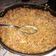 El cooksnap de Diego López de Haro cuando hizo Burritos de pollo y arroz.