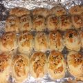 کوک اسنپ niayesh m بعد از امتحان کردن نان خرما 🍩🍥.