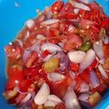 Cooksnap dari benozlili83 Eliyanah untuk resep Sambal matah mantap | ala anak kost