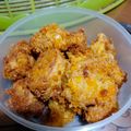 Cooksnap dari yunis rahmawulan untuk resep Shrimp Roll ala Hokben (MPASI 1Y+)