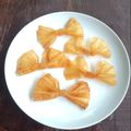 Cooksnap dari Eli Yana DL untuk resep Pangsit Goreng Pita