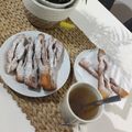 El cooksnap de Rose cuando hizo Receta de calzones rotos.
