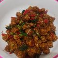 Cooksnap dari as weda untuk resep Tempe Orek Basah Ala Mba Rini