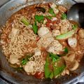 Cooksnap dari Ausi Arinda untuk resep Seblak kuah pedas