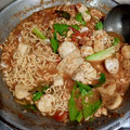 Cooksnap dari Ausi Arinda untuk resep Seblak kuah pedas