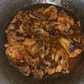 Cooksnap dari Dwi Rohmawati untuk resep Ayam kecap bawang bombay