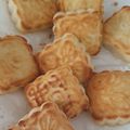 صورة من امونه المزيونه، شاركها بعد تجربة وصفة معمول الكيري بالنستله