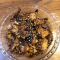 Cooksnap dari Winda Ayu untuk resep Ayam goreng kecap sederhana