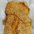 Cooksnap dari Henny untuk resep Bolu Kacang Keto