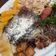 Cooksnap de Manuel Vasconcelos quando cozinhou Feijoada brasileira.
