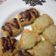 Cooksnap dari Dini Muliani untuk resep Nugget pisang green tea