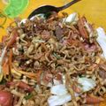 Cooksnap dari Leni Nannii untuk resep Mie Goreng Jawa