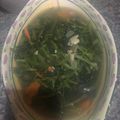 Cooksnap dari Yuna Sri Wahyuni untuk resep Ca kangkung ala restoran