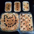 Cooksnap dari Choco untuk resep Klapertart panggang lembut
