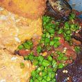 Cooksnap dari Vina Ayu Suryanti untuk resep Sambal Kacang Panjang by Dhew