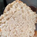 Cooksnap de Silvia quando cozinhou Bolo de Limão e Flor de Sabugueiro.