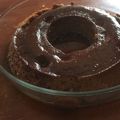 El cooksnap de Natalia cuando hizo Flan de dulce de leche con más dulce de leche !!! 🇦🇷.