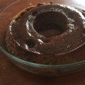 El cooksnap de Natalia cuando hizo Flan de dulce de leche con más dulce de leche !!! 🇦🇷.