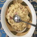 Cooksnap dari Renny Maharani untuk resep Macaroni Cheese (mac n cheese)