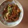Cooksnap dari Uze Juanda untuk resep Buncis tumis tempe pedas