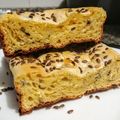 El cooksnap de 🌺Zandry ABRADELO🌺 cuando hizo Pan de leche, sin harina.