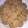 El cooksnap de Nashio cuando hizo Galletas napolitanas.