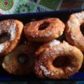 El cooksnap de Bel Luna cuando hizo Rosquitas O Rosquillas🍩Deliciosas ☕😋👌.