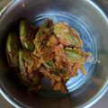 Puja Adhikary (Mistu)'s cooksnap of when they made পটল পোস্ত (potol posto recipe in Bengali).